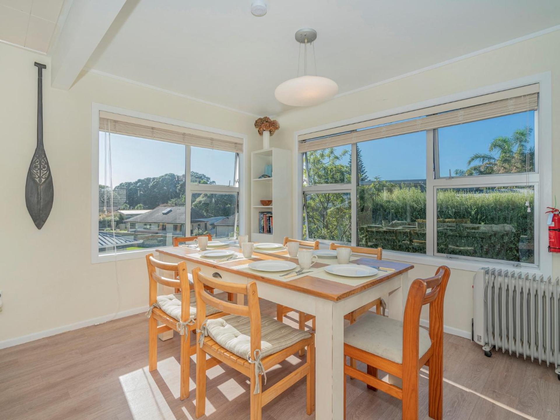 Hahei Kiwi Bach - Hahei Holiday Home Екстериор снимка