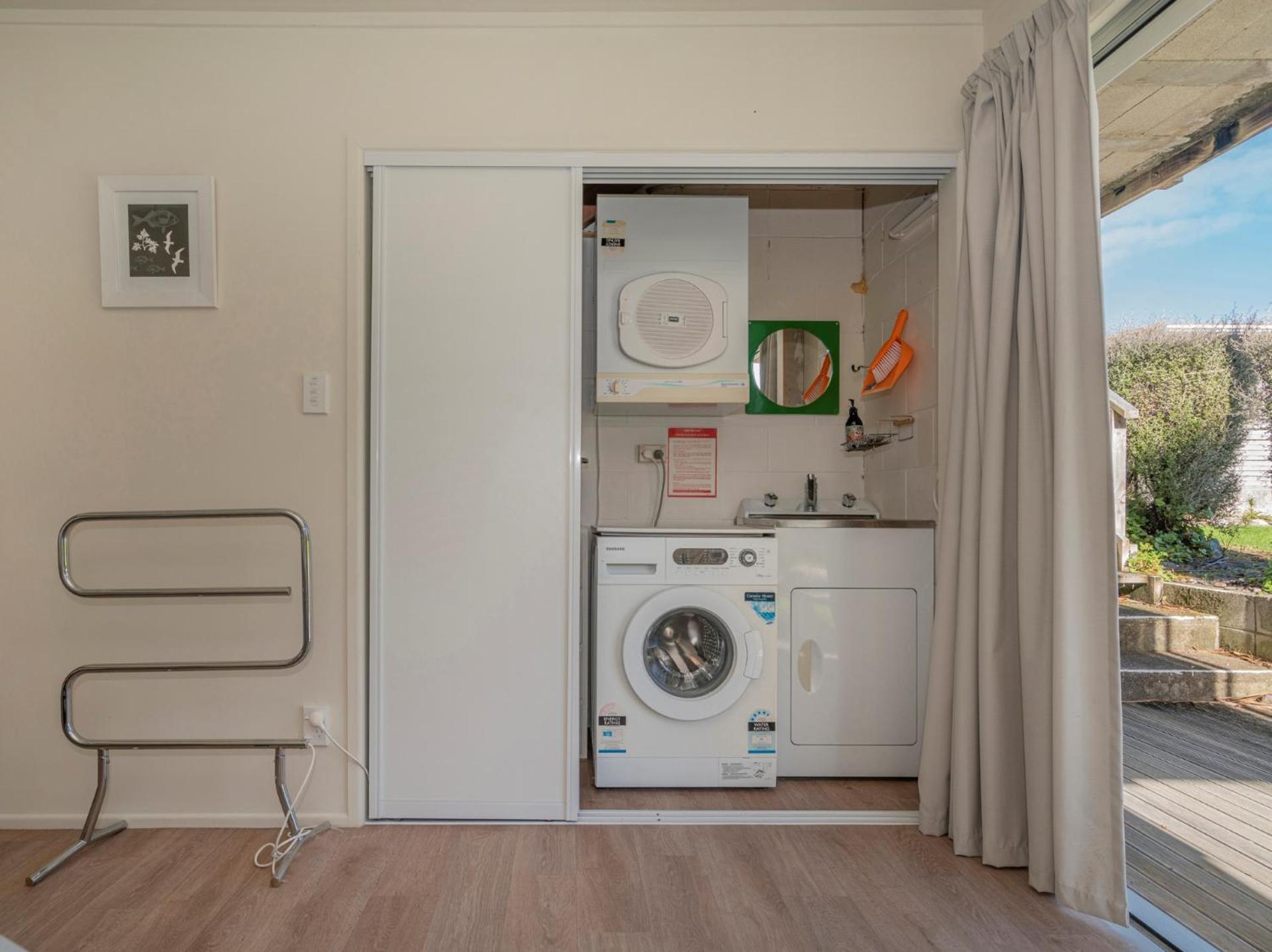 Hahei Kiwi Bach - Hahei Holiday Home Екстериор снимка