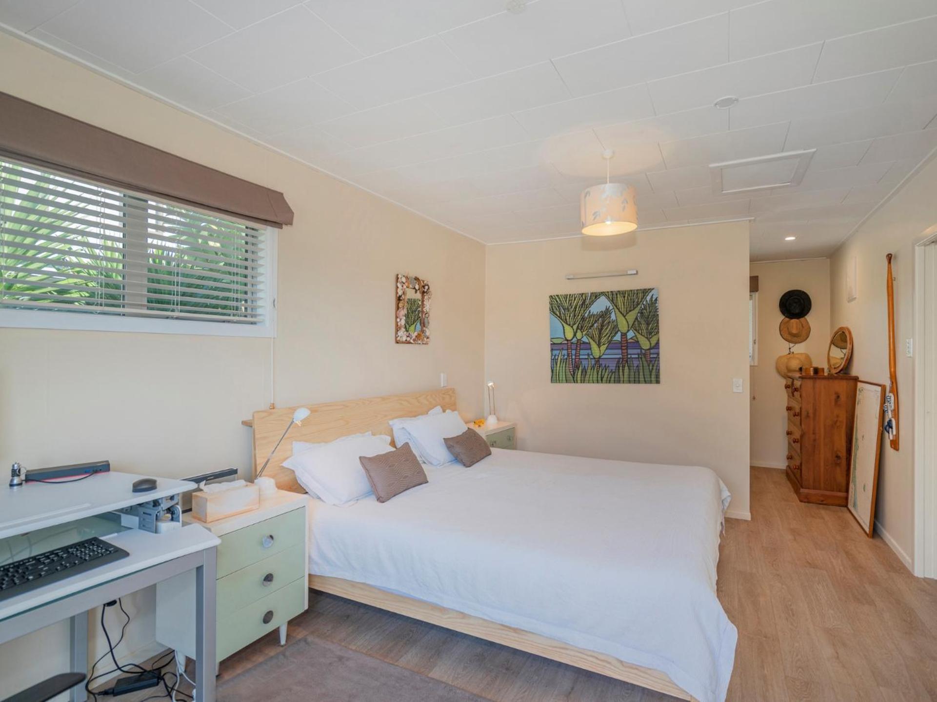 Hahei Kiwi Bach - Hahei Holiday Home Екстериор снимка