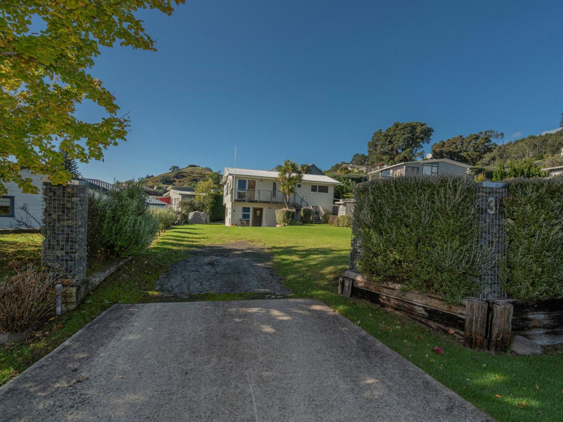 Hahei Kiwi Bach - Hahei Holiday Home Екстериор снимка