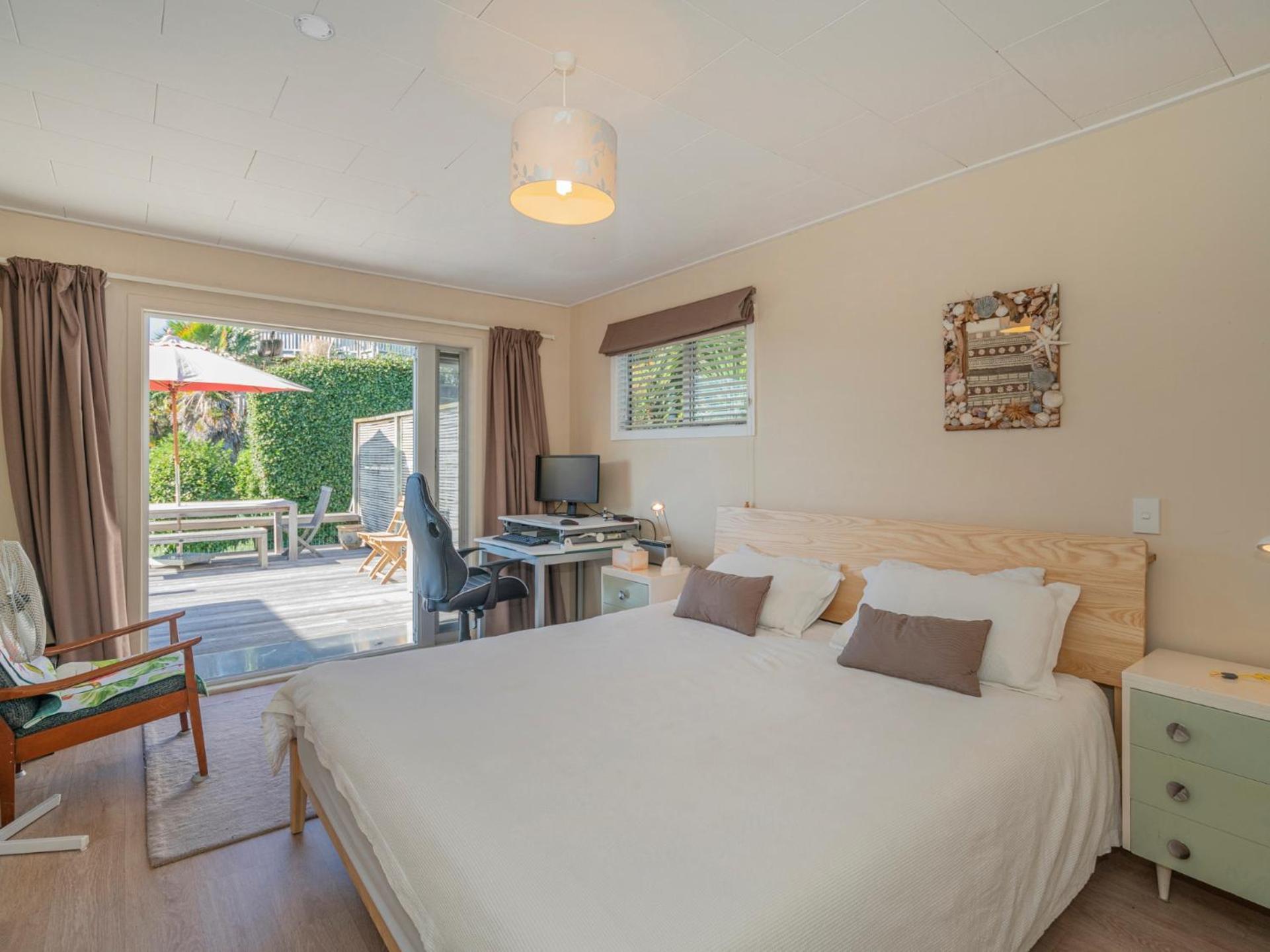 Hahei Kiwi Bach - Hahei Holiday Home Екстериор снимка